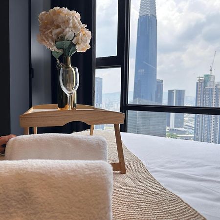 Axon Residence Bukit Bintang By Luna 쿠알라룸푸르 외부 사진