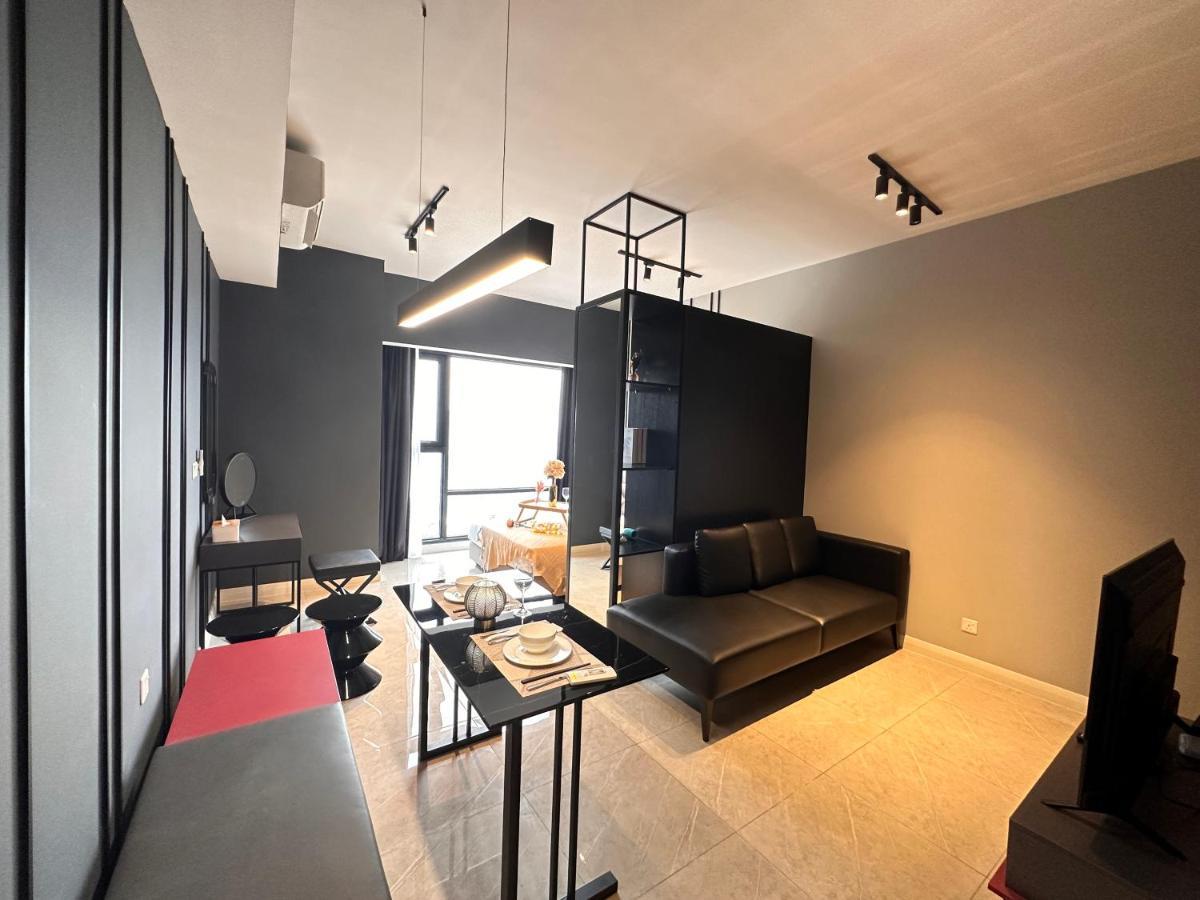 Axon Residence Bukit Bintang By Luna 쿠알라룸푸르 외부 사진